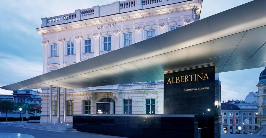 Tickets for the Albertina Exhibitions - Monet-Picasso, the main artistic journey