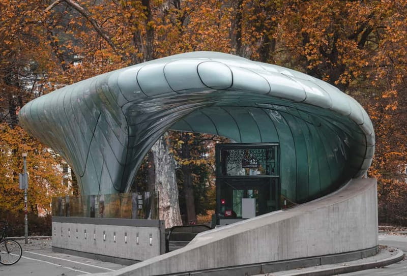 Top of Innsbruck: Roundtrip Cable Car Ticket - How long should you allow?