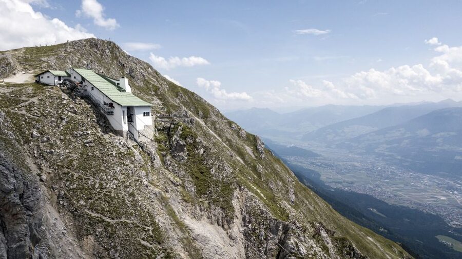 Top of Innsbruck: Roundtrip Cable Car Ticket - Is $59 a fair price?