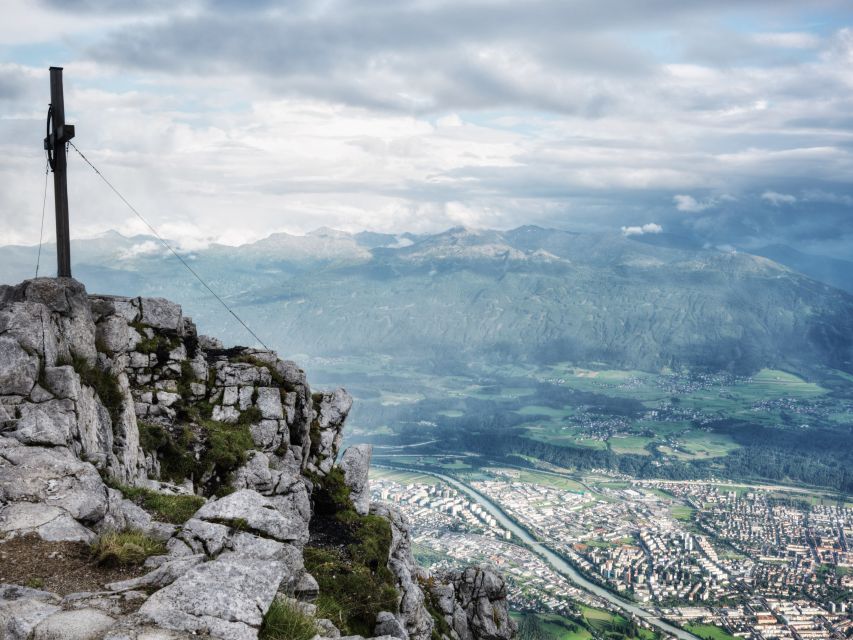 Top of Innsbruck: Roundtrip Cable Car Ticket - Who will enjoy this most?