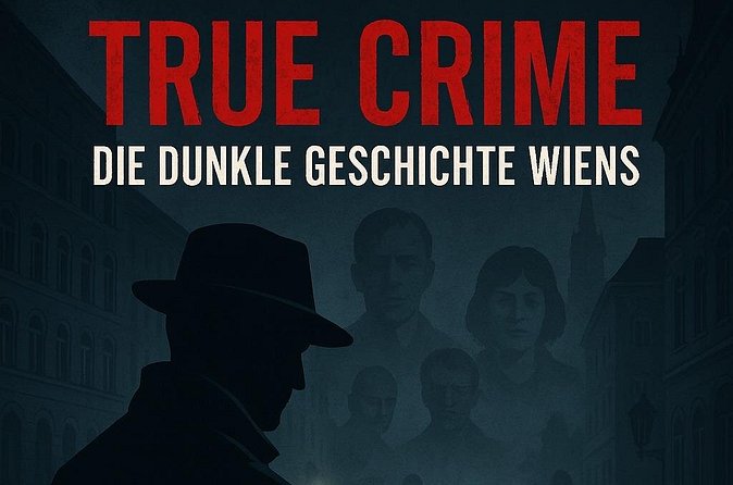 True Crime mobile puzzle rally Vienna - The mobile format is the biggest advantage