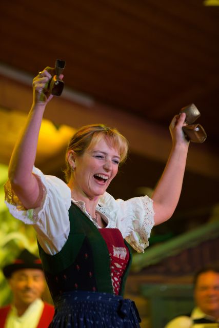 Tyrolean Evenings Family Gundolf in Innsbruck - Planning details that affect your night