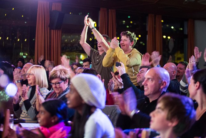 Tyrolean Folk Show Ticket in Innsbruck - Seating and the best way to plan your evening