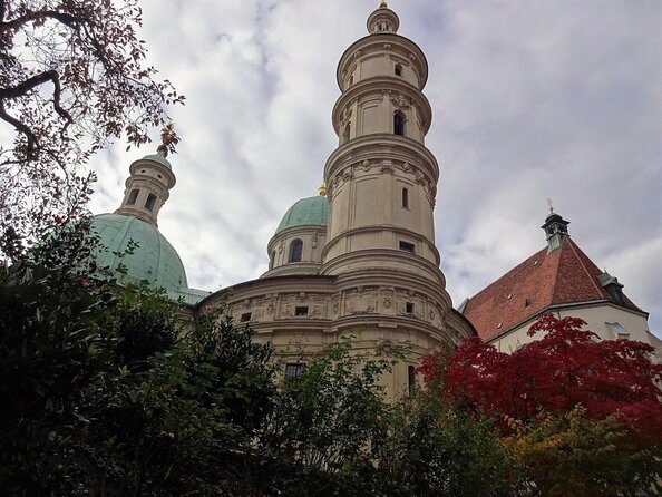 Universalmuseum Joanneum Pass in Graz - Key points to know before you go