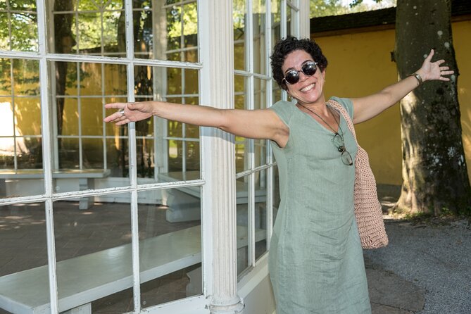 Viator Exclusive: 'The Sound of Music' Private Tour - Why Leopoldskron changes the whole experience