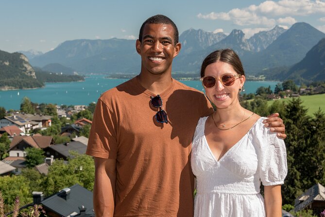 Viator Exclusive: 'The Sound of Music' Private Tour - Is $596.37 per person fair?
