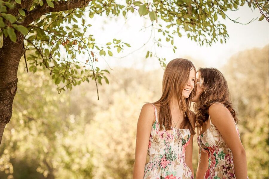 Vienna 1- or 2-Hour Professional Photo Shoot - What the documentary style means for you