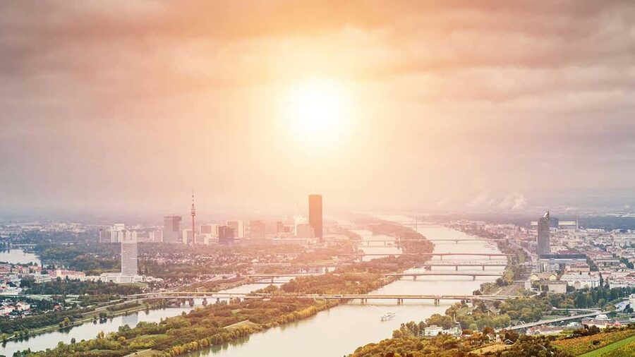 Vienna: 2-hour Danube Panorama Tour (Cruise Only) - Who will enjoy the MS Vienna most?