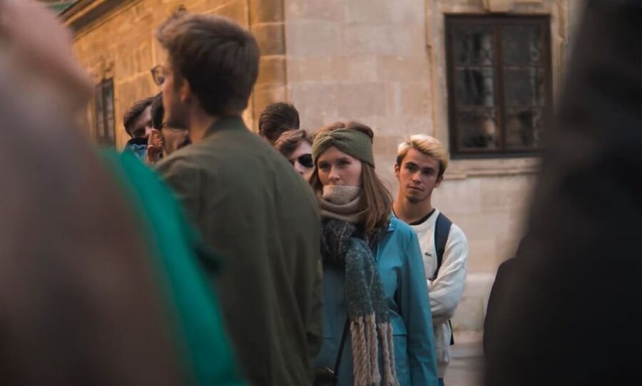 Vienna: 2-Hour Historical Crimes Guided Walking Tour - Why Vienna’s center works so well for a crime walk