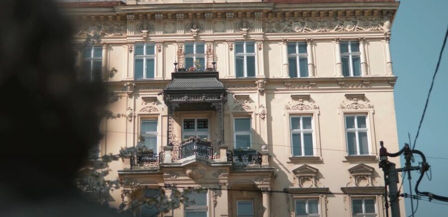 Vienna: 2-Hour Historical Crimes Guided Walking Tour - How the two-hour route feels in practice