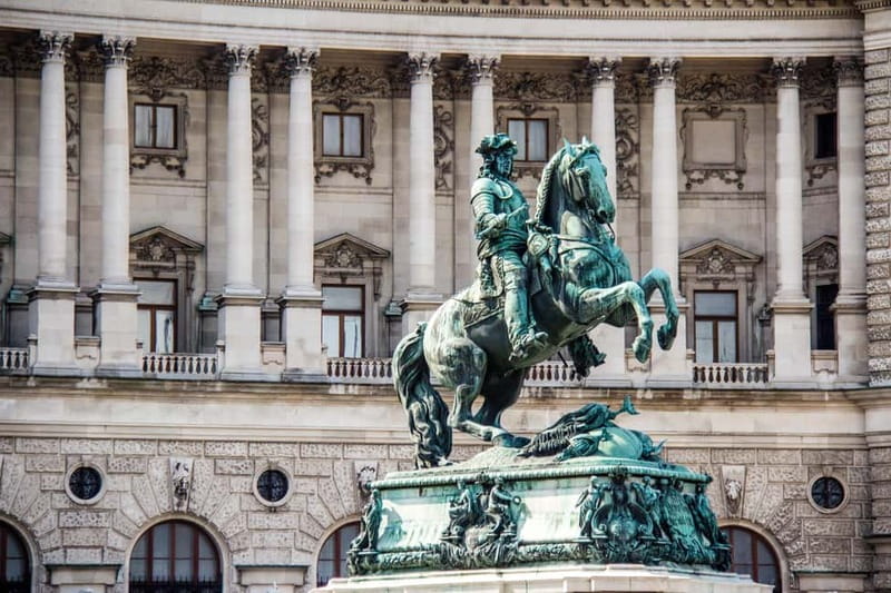 Vienna: 2 Hours Sightseeing Walking Tour - Why this walk works as a first look at Vienna