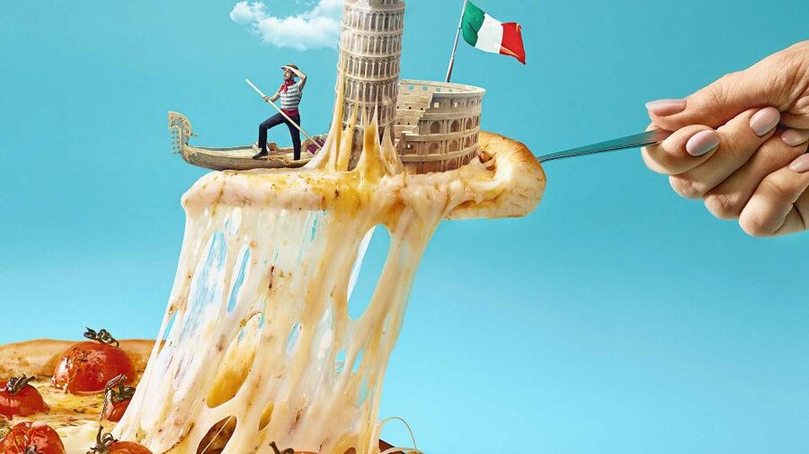 Vienna: 3,5-Hour Danube Cruise "Italian Night" - What the $88 price really buys you