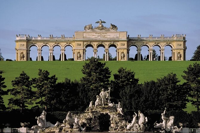 Vienna: 3-Hour Private Walking tour - What three hours can cover