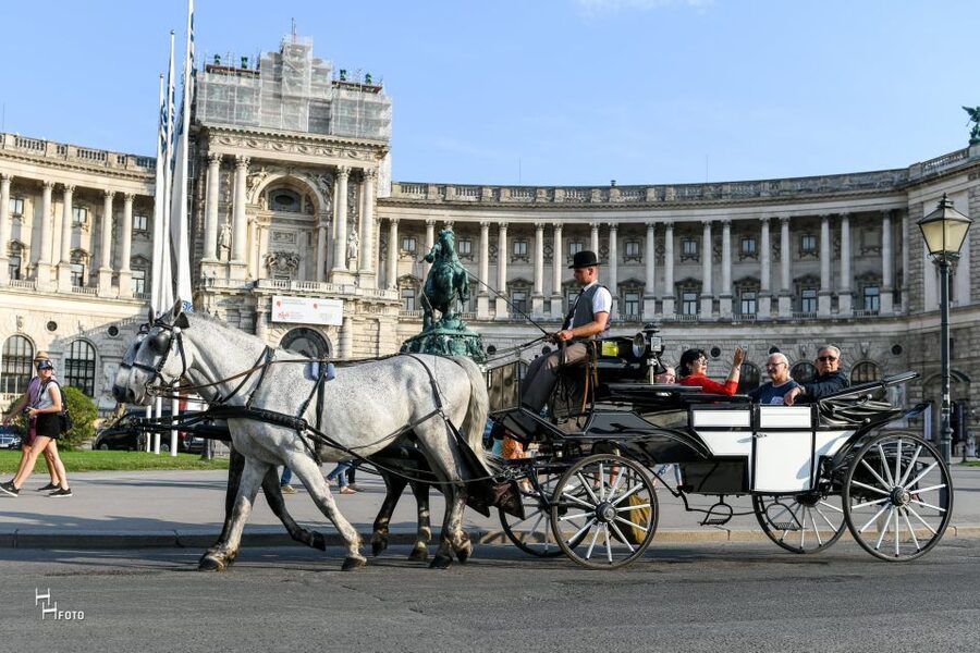 Vienna: 30-Minute Fiaker Ride in the Old Town - Why a Fiaker is a good fit for Vienna