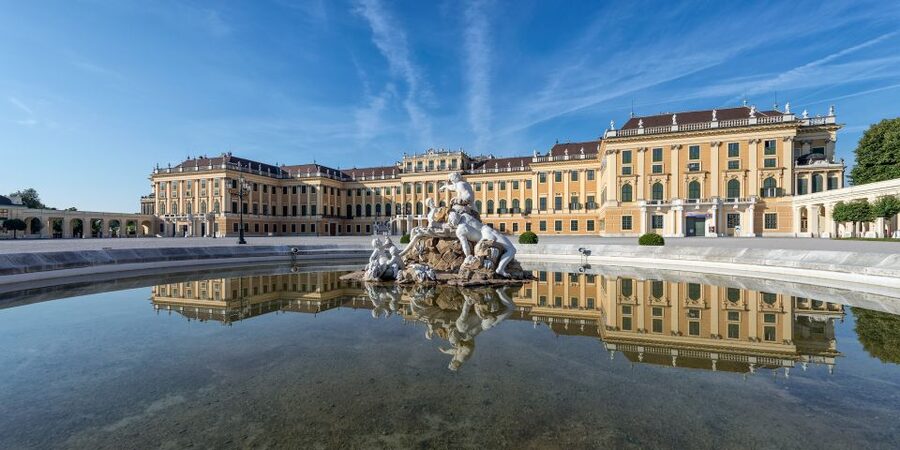 Vienna: After-Hours Schönbrunn Palace Entry & Concert Ticket - How the three-and-a-half-hour schedule feels