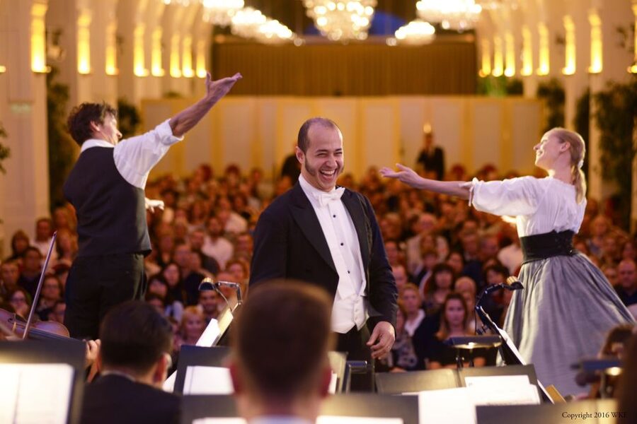 Vienna: After-Hours Schönbrunn Palace Entry & Concert Ticket - Who should book this evening