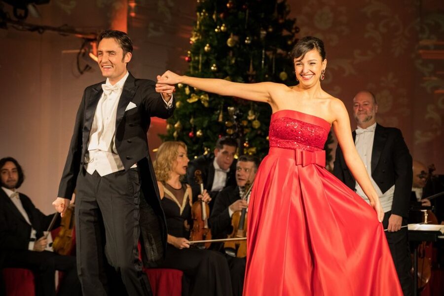 Vienna: After-Hours Schönbrunn Palace Entry & Concert Ticket - Should you book it?