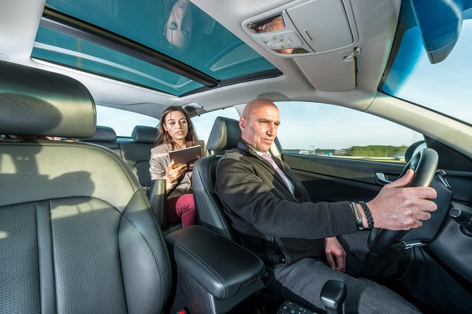Vienna Airport Departure Transfer (Hotel to Vienna Airport) - Timing your pickup for a flight