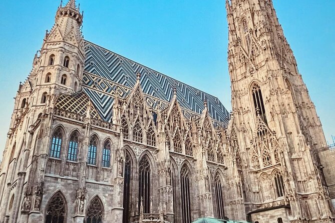 Vienna Airport to Vienna City Private Airport Transfer Austria - What Happens at the Airport