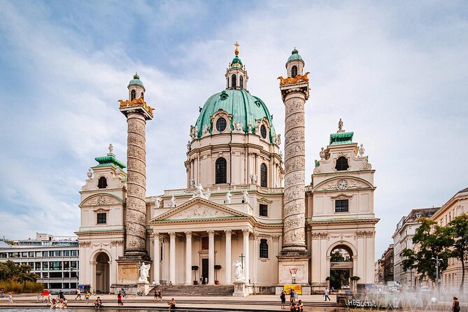 Vienna Airport to Vienna City Private Airport Transfer Austria - The Value of a Private Vienna Transfer