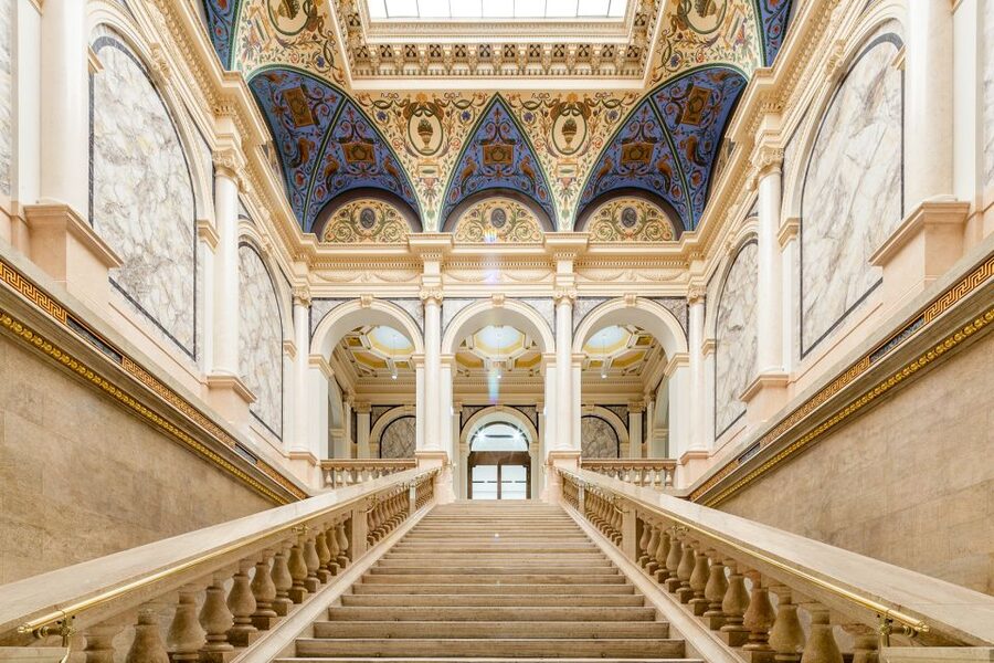 Vienna: Albertina Modern at Künstlerhaus Entry Ticket - Key points to know before you go