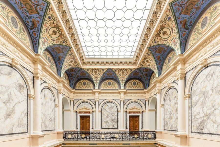 Vienna: Albertina Modern at Künstlerhaus Entry Ticket - Getting there and making the visit easy