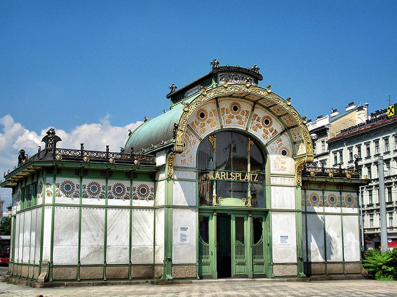 Vienna Art Nouveau Walking Tour - Key points before you book