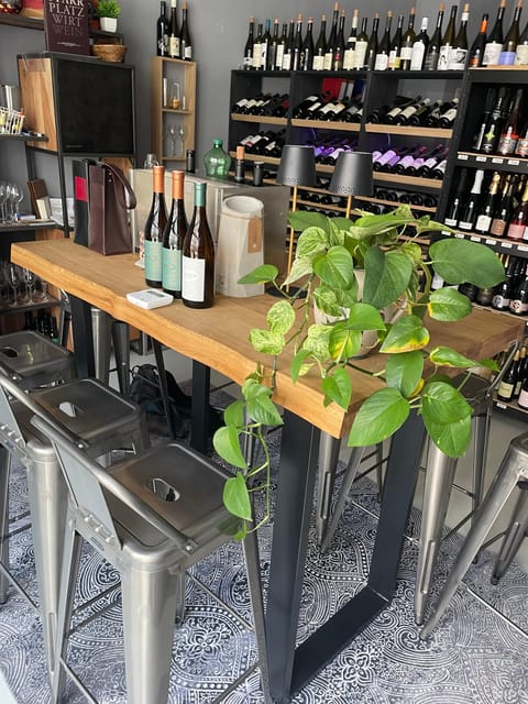 Vienna: Austrian Wine Tasting - Who should book this wine tasting?
