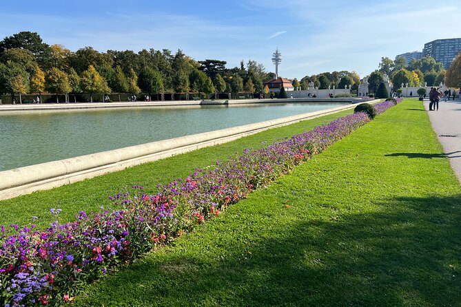 Vienna Belvedere Museum Private Walking Tour with Licensed Guide - Klimt, Schiele, Monet, Van Gogh, and Rodin
