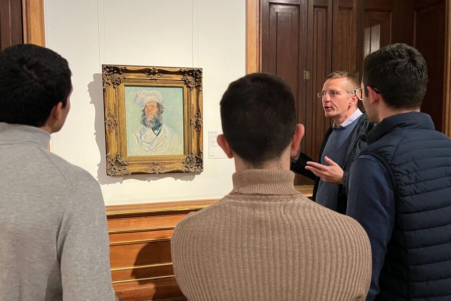 Vienna: Belvedere & The Best of Gustav Klimt Private Tour - From Prinz-Eugen-Straße To The Baroque Gardens