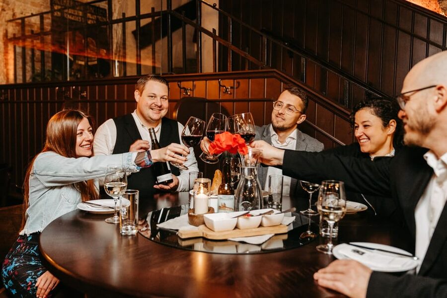 Vienna: Best of Vienna Food Tour - Why the guide matters so much