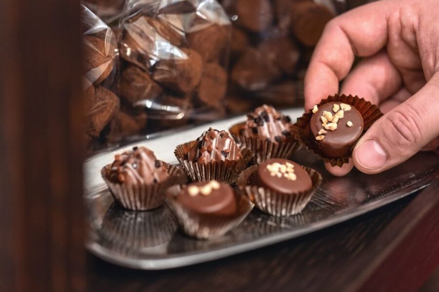 Vienna: Best of Vienna Food Tour - The secret craft stop after eight minutes on foot