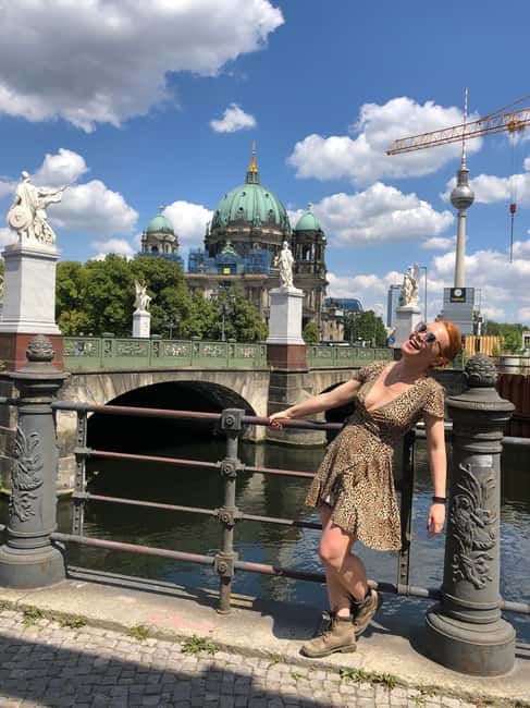 Vienna: Best of Vienna in 2 Hours with a Local - Key points at a glance