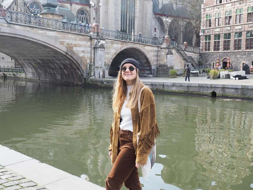 Vienna: Best of Vienna in 2 Hours with a Local - Airport transfers and tight schedules