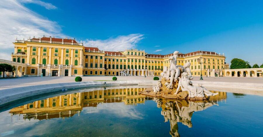 Vienna: Bus & Schönbrunn Palace Skip-the-Line Guided Tour - Key points to know before booking