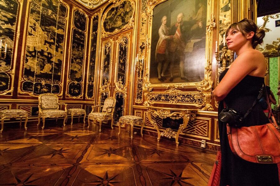 Vienna: Bus & Schönbrunn Palace Skip-the-Line Guided Tour - Who should book this Vienna tour