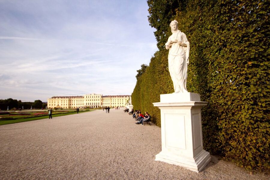 Vienna: Bus & Schönbrunn Palace Skip-the-Line Guided Tour - Price and overall value at $81
