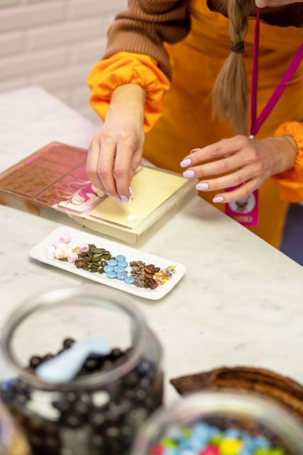 Vienna: Chocolate Workshop in Chocolate Museum w/ Tasting - Tips for getting more from the session