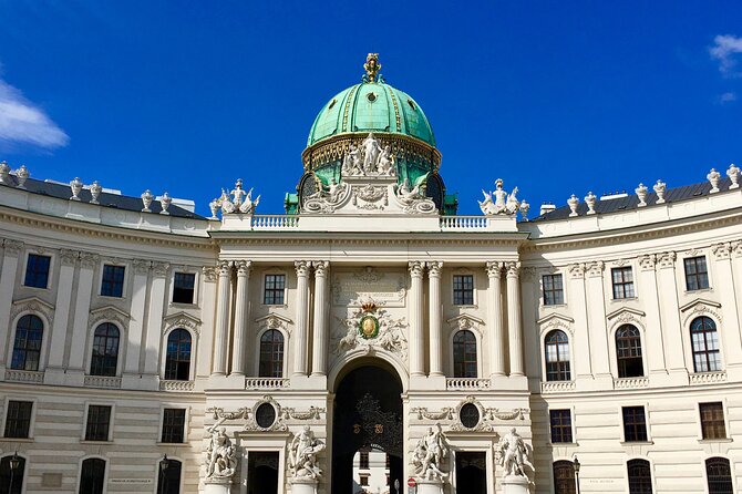 Vienna Christmas Tour - What the two-hour schedule really feels like