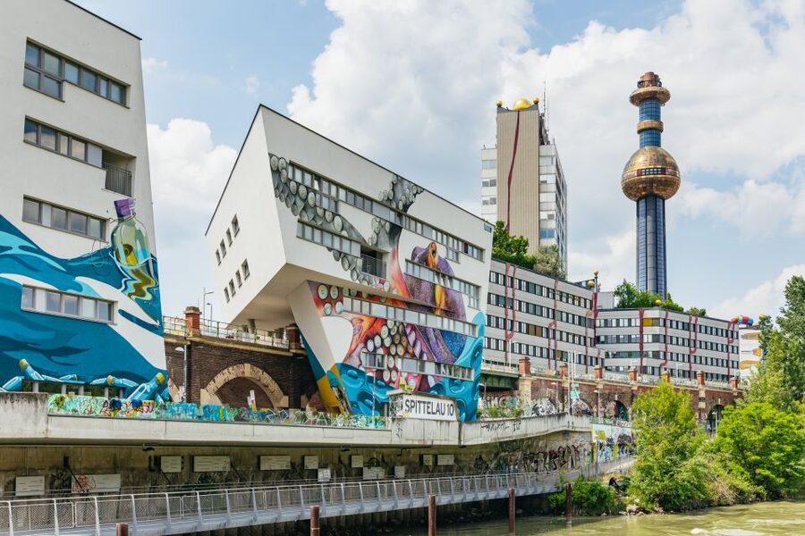 Vienna: City Cruise with Optional Lunch - Timing, comfort, and who should book
