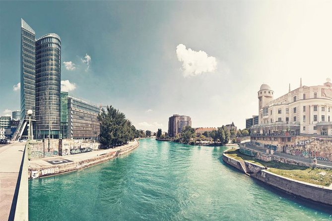 Vienna City Highlights Private Tour - How the private vehicle changes the day