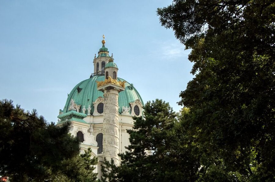 Vienna City Segway Tour - Is $116 a fair price?