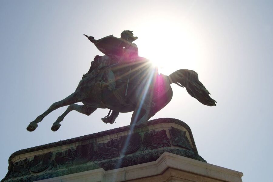 Vienna City Segway Tour - Weather, clothing, and rider limits