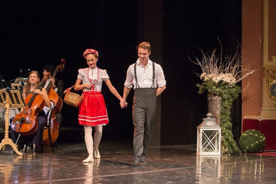 Vienna: Classical Concert at Eschenbach Palace - Cancellation and booking flexibility