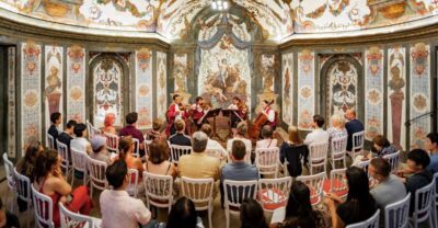 Classical Concert at Mozart’s First House