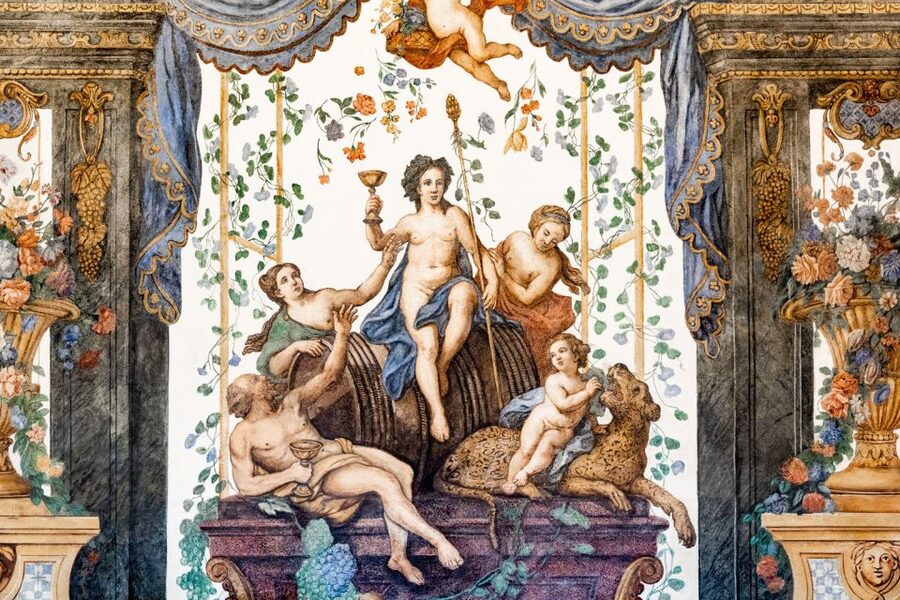 Vienna: Classical Concert at Mozart's First House - What close proximity changes