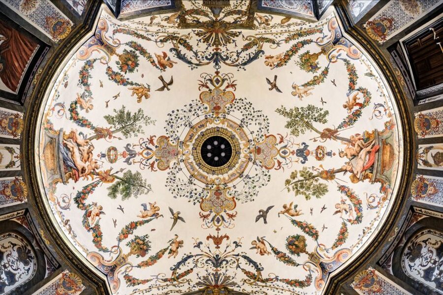 Vienna: Classical Concert at Mozart's First House - Is the central location good value?