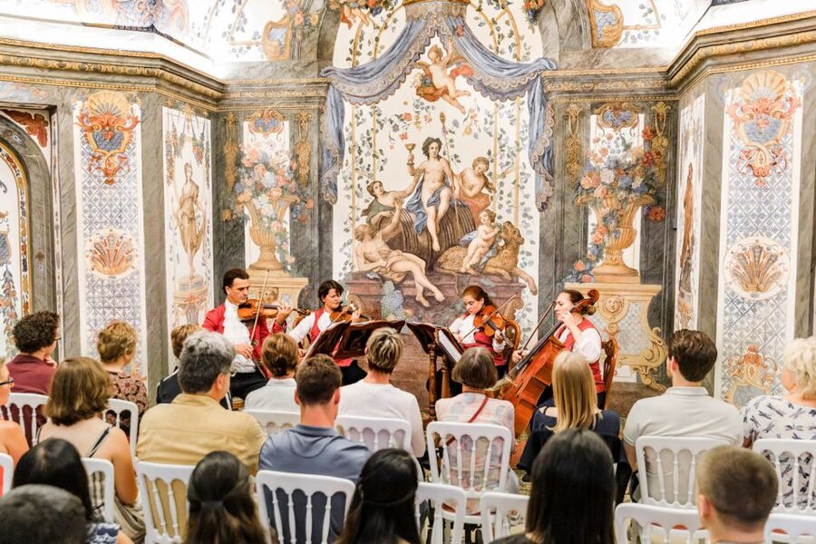 Vienna: Classical Concert at Mozart's First House - Should you book it?
