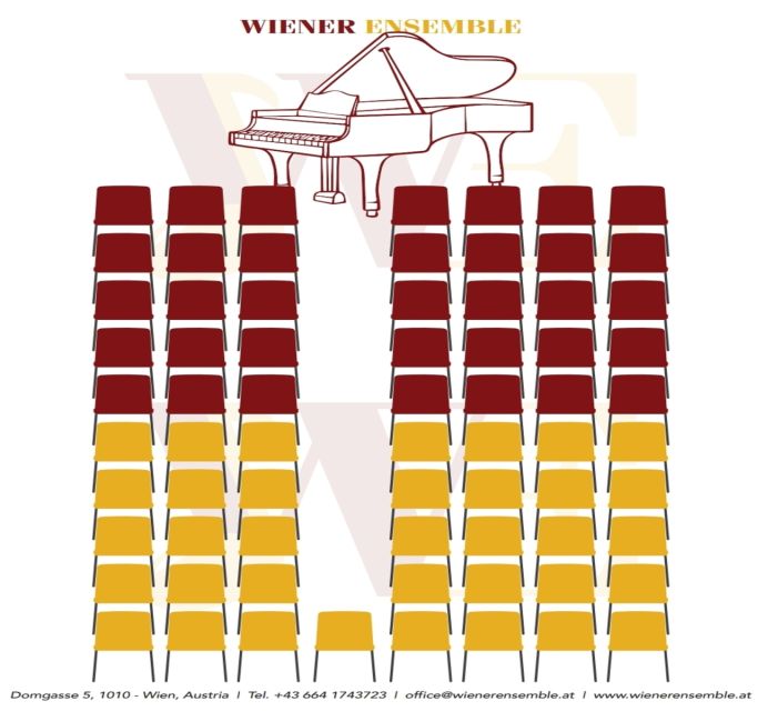 Vienna: Classical Concert at Mozarthaus with Museum Entry - Key points to know before booking