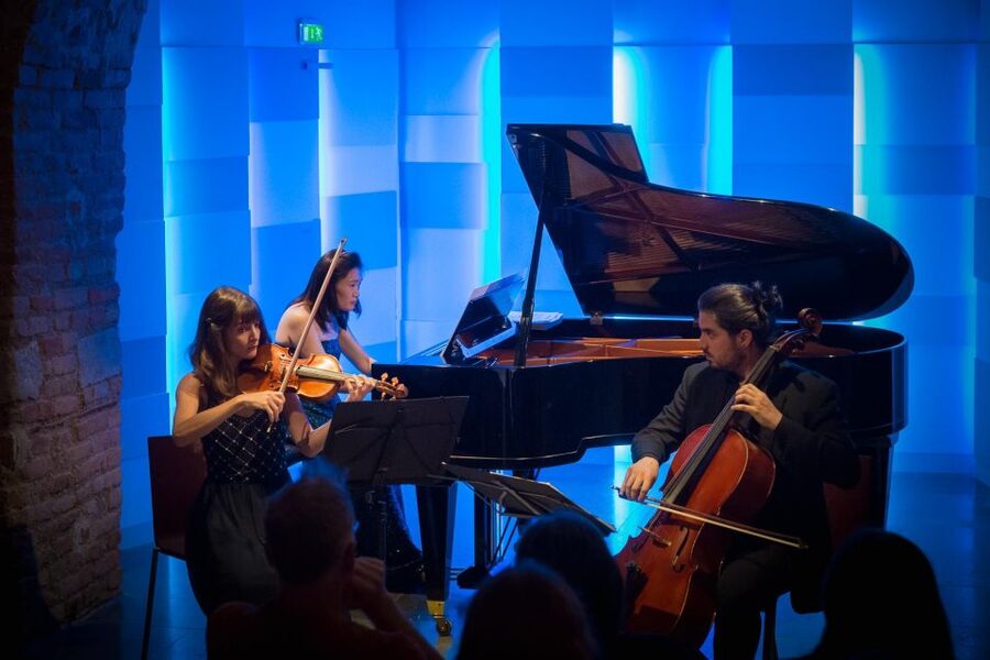 Vienna: Classical Concert at Mozarthaus with Museum Entry - Practical details that affect your choice